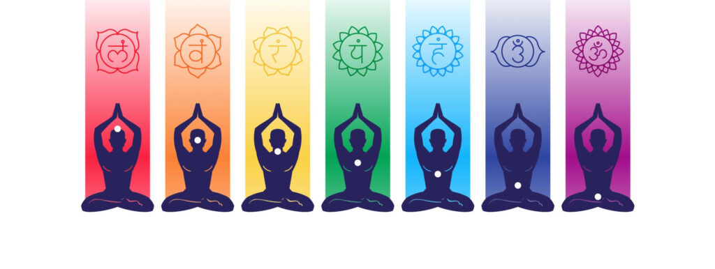 chakras