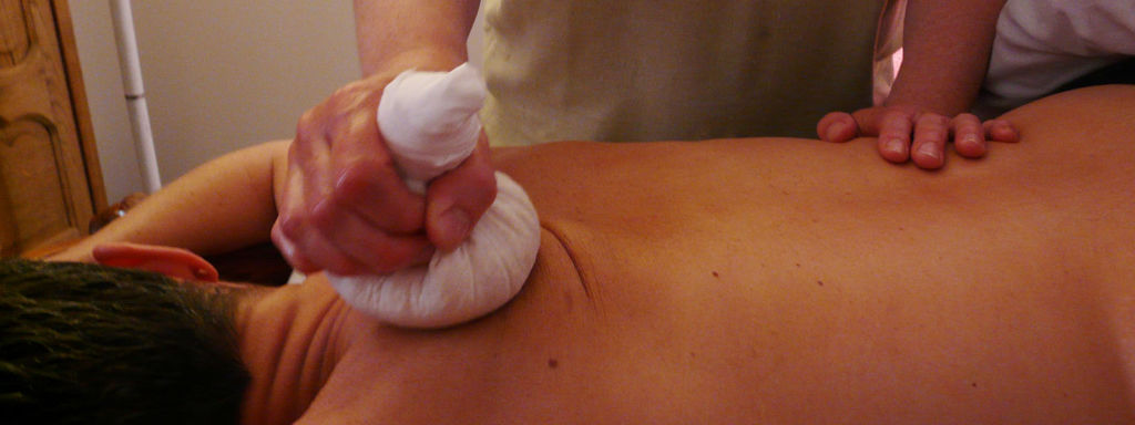 massage ayurvedique