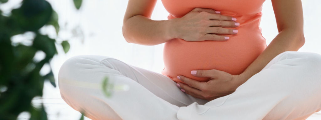 Yoga pré et post natal